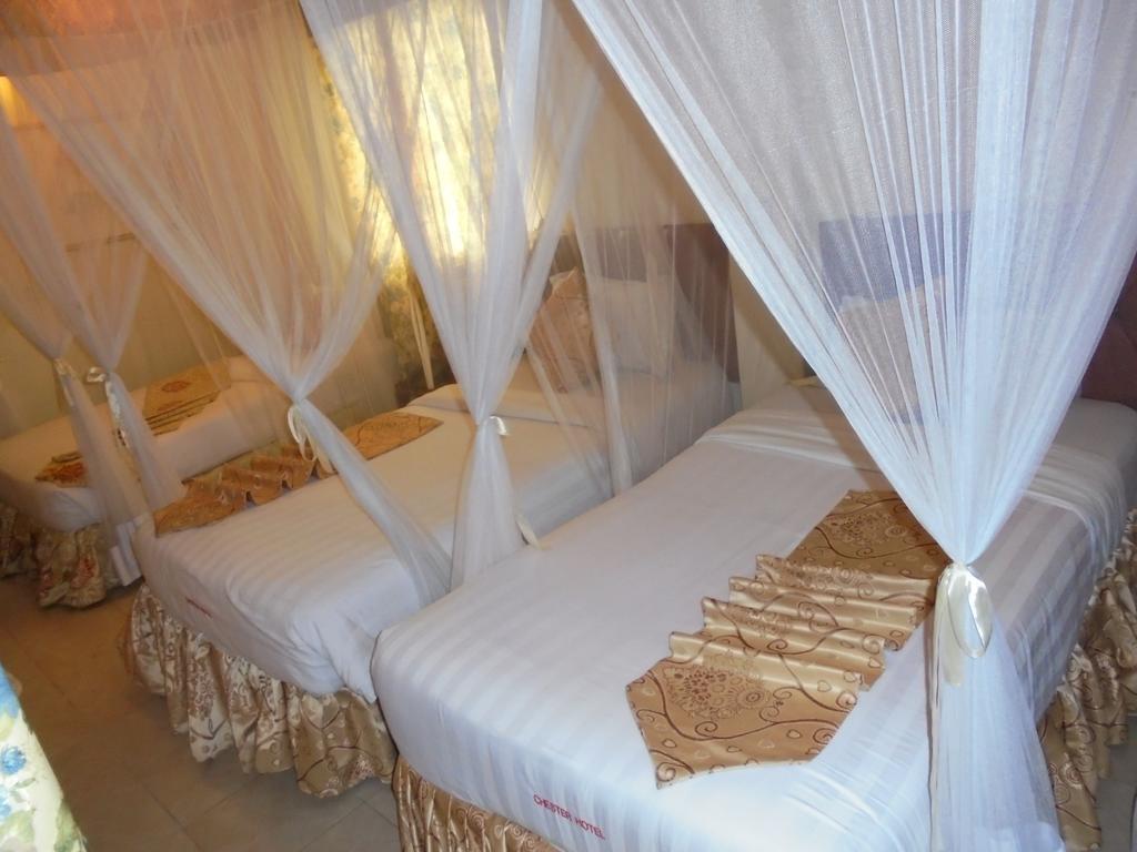 Chester Hotel Nakuru Habitación foto